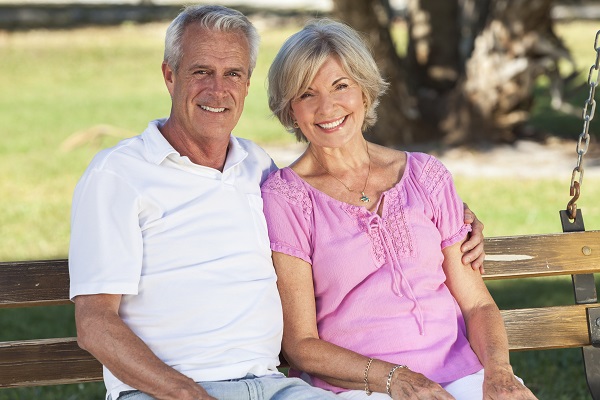 What Different Types Of Dentures Are Available?