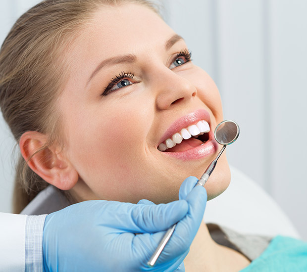 Baton Rouge Dental Procedures