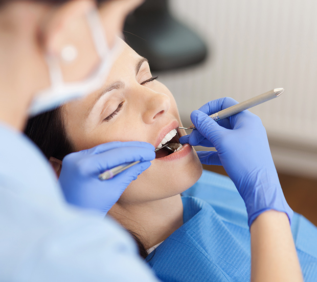 Baton Rouge Dental Restorations