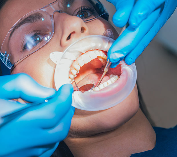 Baton Rouge Endodontic Surgery