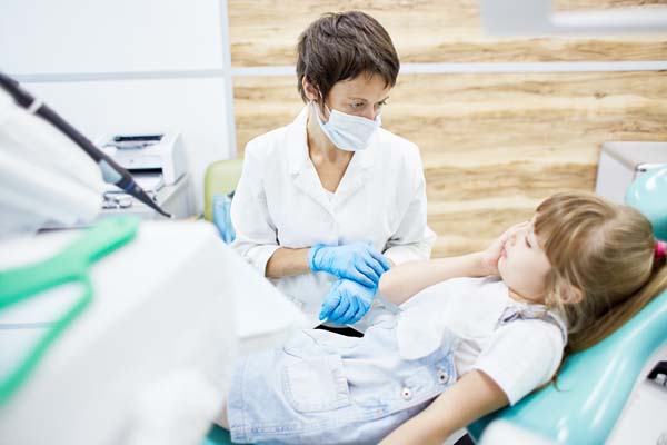 Kid Friendly Dentist Baton Rouge, LA