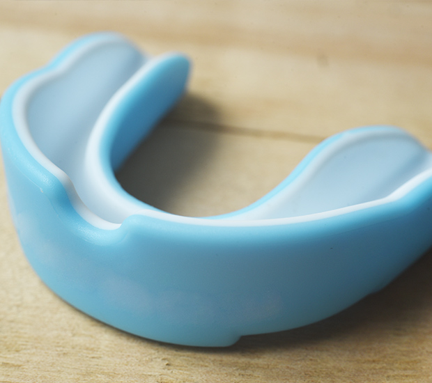 Baton Rouge Reduce Sports Injuries With Mouth Guards